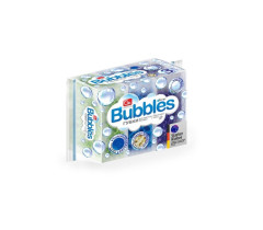 Губка для посуды Grifon Bubbles поролон 3 шт