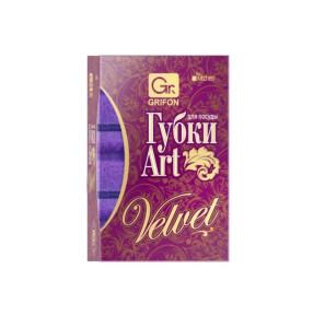 Губка для посуды Grifon Art поролон 3 шт