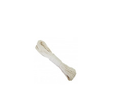 Шнур бельевой Сибшнур без сердечника 16-прядный 4 мм 10 м