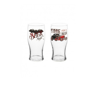 Бокал Luminarc Tulip Beer night 570 мл
