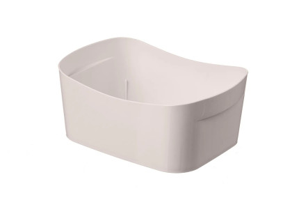 Корзинка для хранения Idiland Poplar 1.6 л 190х140х80 мм