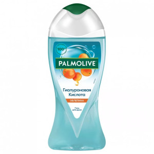 Гель для душа Palmolive с увлажняющим комплексом облепиха 250 мл