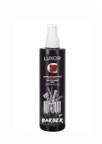 Спрей для волос Luxor Professional Barber Текстурирующий  для объема с солью и минералами черного моря с эффектом фиксации 240 мл
