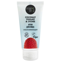 OS Coconut yogurt Крем д/лица Омолаживающий 50мл