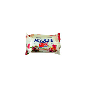 Мыло туалетное Absolute BLIK ягоды асаи 170 гр