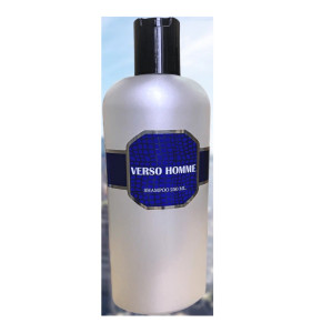 Шампунь для волос Verso Homme Parfum мужской 250 мл