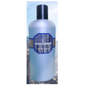 Гель для душа Verso Homme Parfum  мужской 250 мл