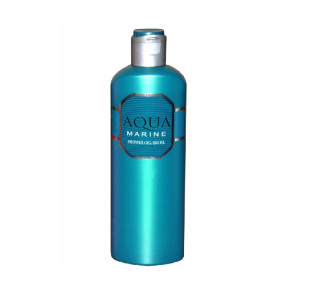 Гель для душа Blue Marine Men 250 мл