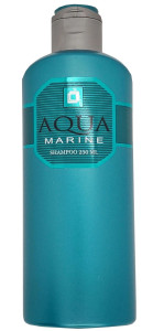 Шампунь для волос Aqua Marine Men 250 мл