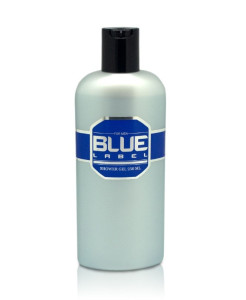 Гель для душа Blue Label для мужчин 250 мл