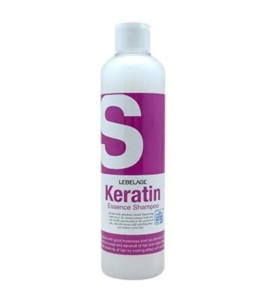 Шампунь для волос Lebelage Keratin Восстанавливающий для поврежденных волос с кератином 1000 мл