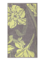 Полотенце махровое Cleanelly Narciso 50*90 см