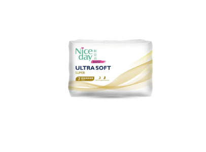 Прокладки гигиенические NICE DAY Ultra Soft Super