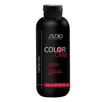 Шампунь для волос Kapous Professional Caring Line Color Care для окрашенных волос 350 мл