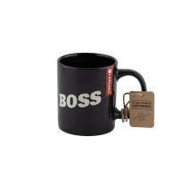 Кружка Lakomo Boss 330 мл