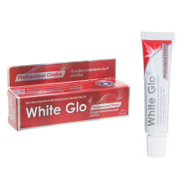 Зубная паста White Glo Отбеливающая профессиональный выбор 24 гр