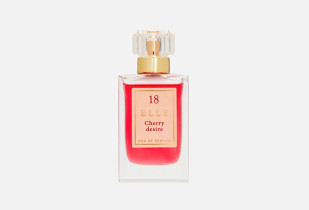 Парфюмерная вода Christine Lavoisier Parfums Elle Cherry desire 55 мл