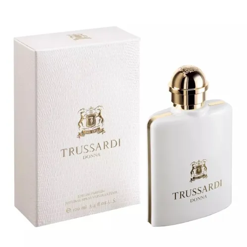 Парфюмерная вода Trussardi Donna женская 100 мл – 1