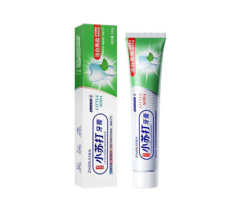 Зубная паста ZHIDUO Ice cool 100 гр
