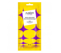 Маска для волос Concept Fusion Detox Balance Восстанавливающая саше 25 мл