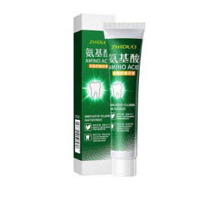 Зубная паста ZHIDUO Amino Acid 100 гр 