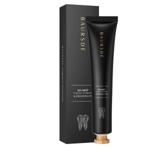 Зубная паста BAURSDE Mint мята 100 гр