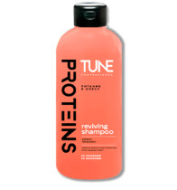 Шампунь для волос TUNE Proteins Сияние цвета 500 мл
