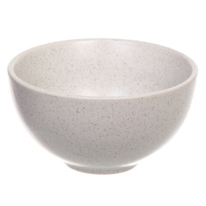 Салатник Millimi Stone керамический 15*8 см