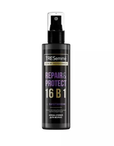 Спрей для волос TRESemme Repair&Protect  Термозащитный 190 мл – 1