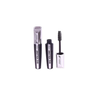 Тушь для ресниц Farres Cosmetic MaXXLash с пушистой щеточкой 12 гр