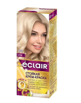 Крем-краска для волос Eclair Omega 9 тон 10.0 Блонд 120 мл