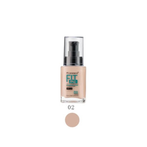 Тональный крем Farres Cosmetic Fit Me матирующий SPF22 тон 101 Натуральный бежевый 35 мл
