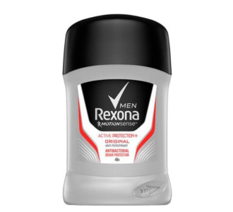 Дезодорант-антиперспирант стик Rexona Active Protection+ Original для мужчин 50 мл