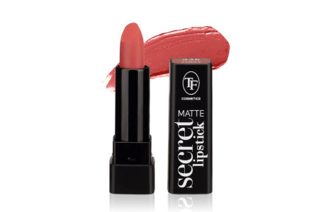 Помада для губ TF cosmetics Matte Secret матовая тон 936 Терракотовый 
