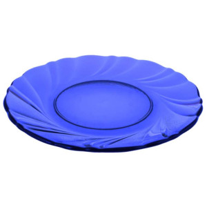 Тарелка десертная Sea Brim Saphir 17 см