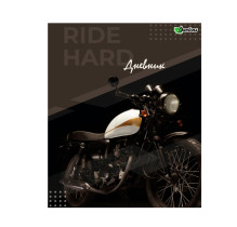 Дневник Darlens Ride hard 1-11 класс