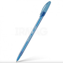 Ручка шариковая Erich Krause синий 0.7 мм
