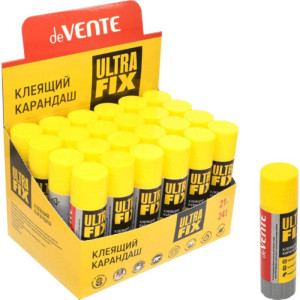 Клей-карандаш deVENTE Ultra fix 21 гр