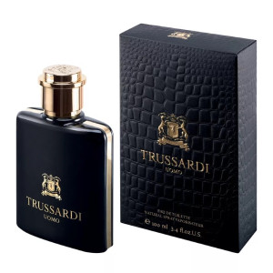 Туалетная вода Trussardi Uomo мужская 100 мл