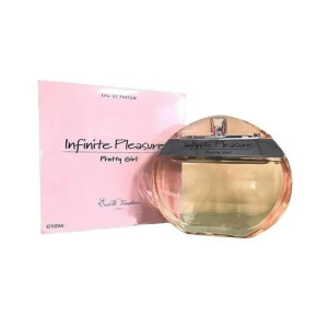 Парфюмерная вода Estelle Vendome Infinite Pleasure Pretty Girl женская 100 мл