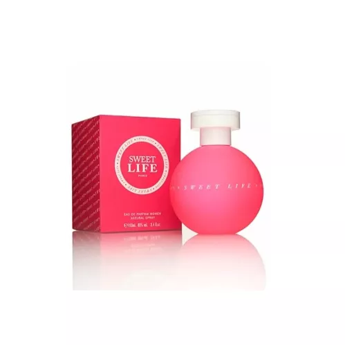 Парфюмерная вода Geparlys Parfums Sweet Life женская 100 мл – 1