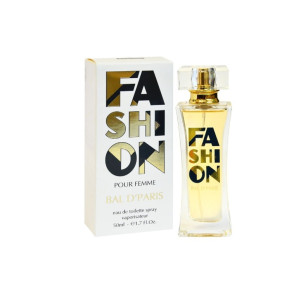 Туалетная вода Today Parfum Fashion Bal d'Paris женская 50мл