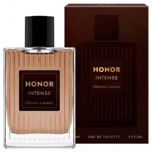 Туалетная вода Christine Lavoisier Parfums Honor Intense мужская 90 мл  – 1