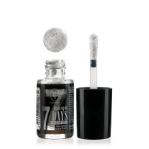 Лак для ногтей TF cosmetics Color Gel тон 259 Серебро 8 мл