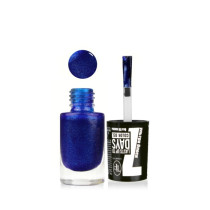 Лак для ногтей TF cosmetics Color Gel тон 279 Синий 8 мл