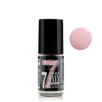 Лак для ногтей TF cosmetics Color Gel тон 261 Розовый перламутр 8 мл