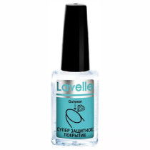 Средство для ногтей  LAVELLE Nail Care защитное покрытие 6 мл