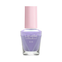 Лак для ногтей LAVELLE Mini Color тон 76 Фиолетовый неон 6 мл