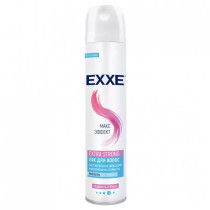 Лак для волос EXXE Syrong экстрасильная фиксация 300 мл