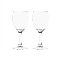 Набор бокалов для вина Luminarc Feel Creative 2 шт 245 мл
